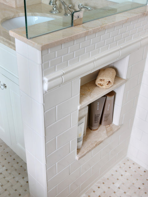 Best Pony Wall Design Ideas & Remodel Pictures Houzz