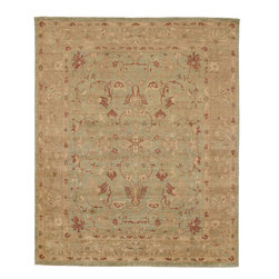 Peshawar Area Rugs - Area Rugs