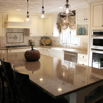 Our Work