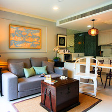 Great Small Spaces