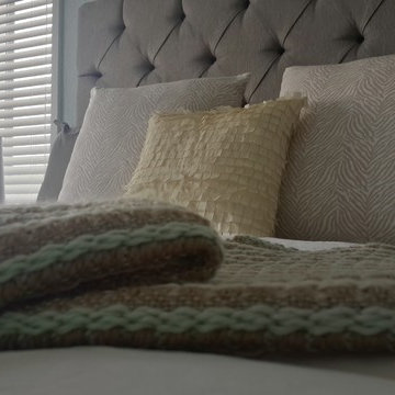Relaxing Master Suite