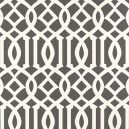 Schumacher Imperial Trellis - Products