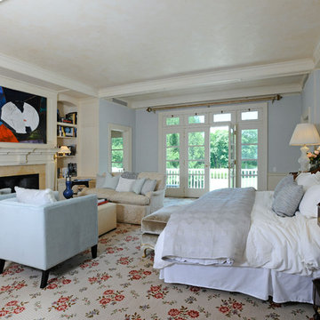 American Colonial Revival