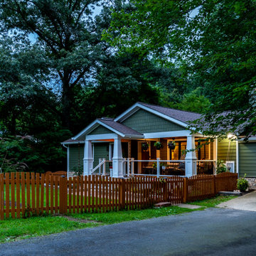 Ultimate Curb Appeal in Fairfax, VA