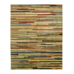Contemporary Rugs - Area Rugs