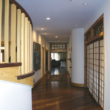 Spruce Valley