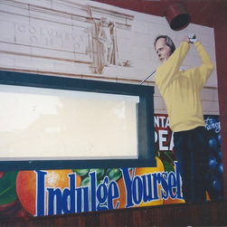 A Selection of Murals - Products