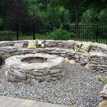 Fire Pit