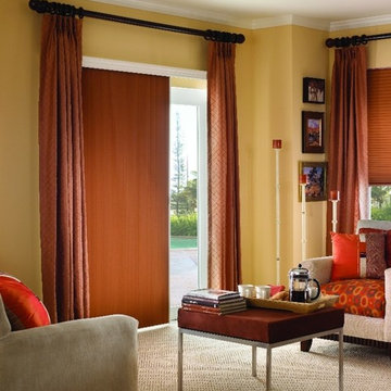Cellular Shades