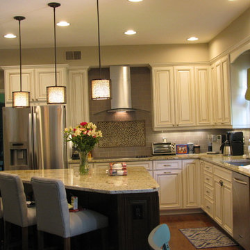 Kitchen Makeover