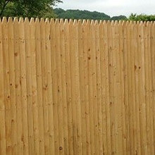 fencing