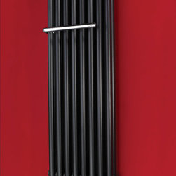 Tetro Towel - Towel Bars