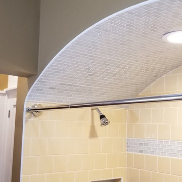 Historic Home Bath Remodel