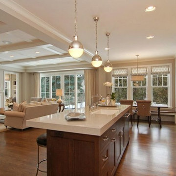 Kitchen Projects