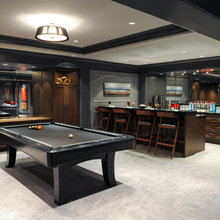 rec room