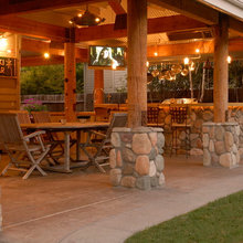 Patio Ideas