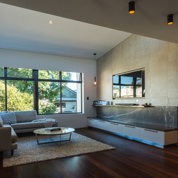 Perth Home
