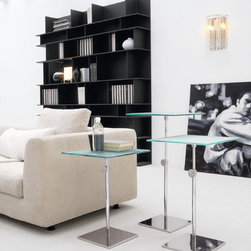 Up Coffee Table by Cattelan Italia - Coffee Tables