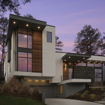 Spring Valley Residence