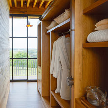 Closets