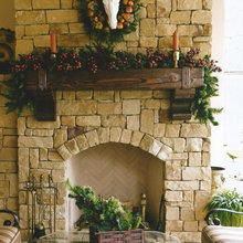 mantels