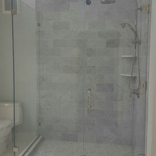 Matt's Bathroom