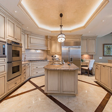 Certified Luxury Builders - 41 West - Veracruz Condo 2 Remodel