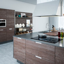 3D Rendering And Visualization Walk through Services