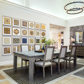 Residential Interior Architecture