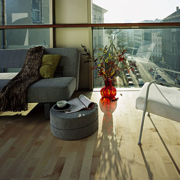 Kahrs Hardwood Flooring