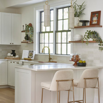 Alden Place Apartment, Bronxville NY
