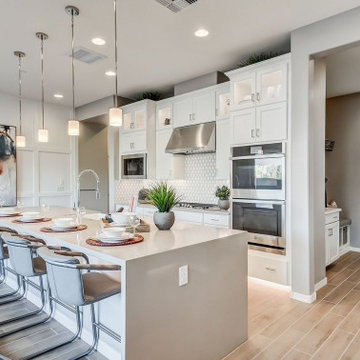 Kitchen and Bathroom Remodeling Services in El Monte, CA