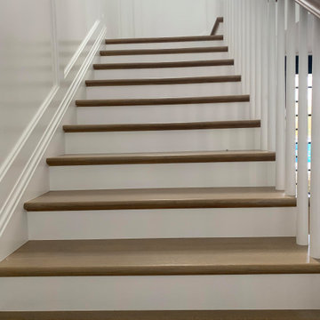 Unique Kitchen Interior Paint