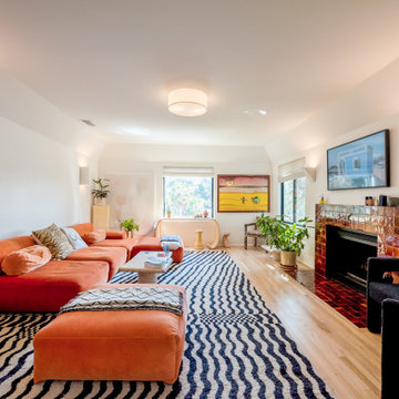 The Lakewood Ranch Casa Terra Duplex