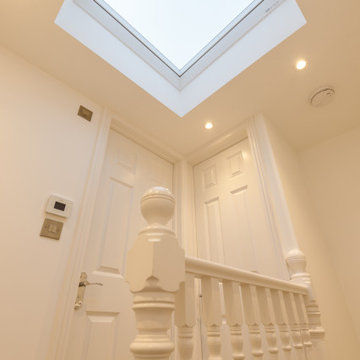 Manwood road loft conversion