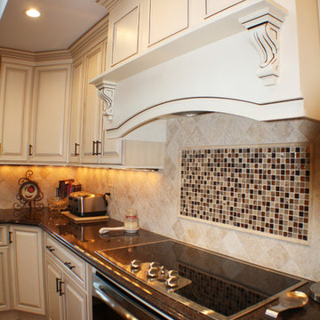 Pinpoint Design & Construction