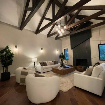 New Home Renovation