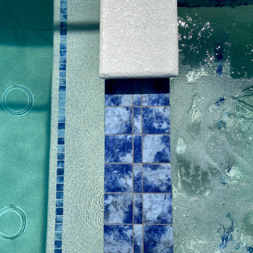 Custom Pools