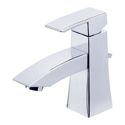 Danze Logan Square&trade; Single Handle Lavatory Faucet - Products