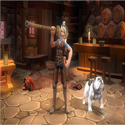 new browser games - Products