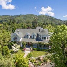 French Country