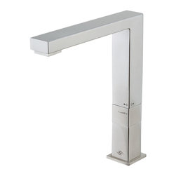 Bathroom Faucets - Bathroom Sink Faucets