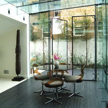GLASS ROOM