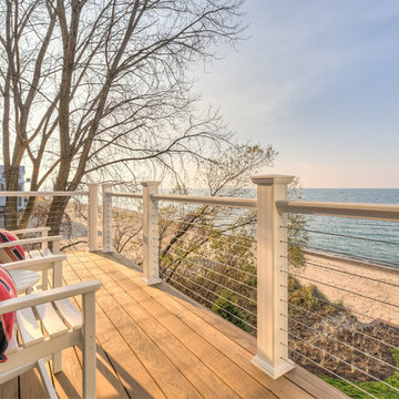 Refined Beachfront