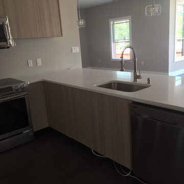 16 Unit DC Condo Building