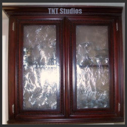 Stained Glass - Products