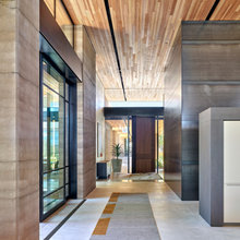 Alami Owner’s Villa