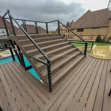 Renda's Dive Platform