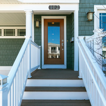 Lake View Beach House - Wildwood Crest, NJ