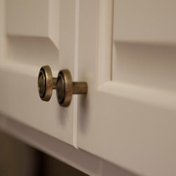 Elements Hardware - Cabinet And Drawer Knobs